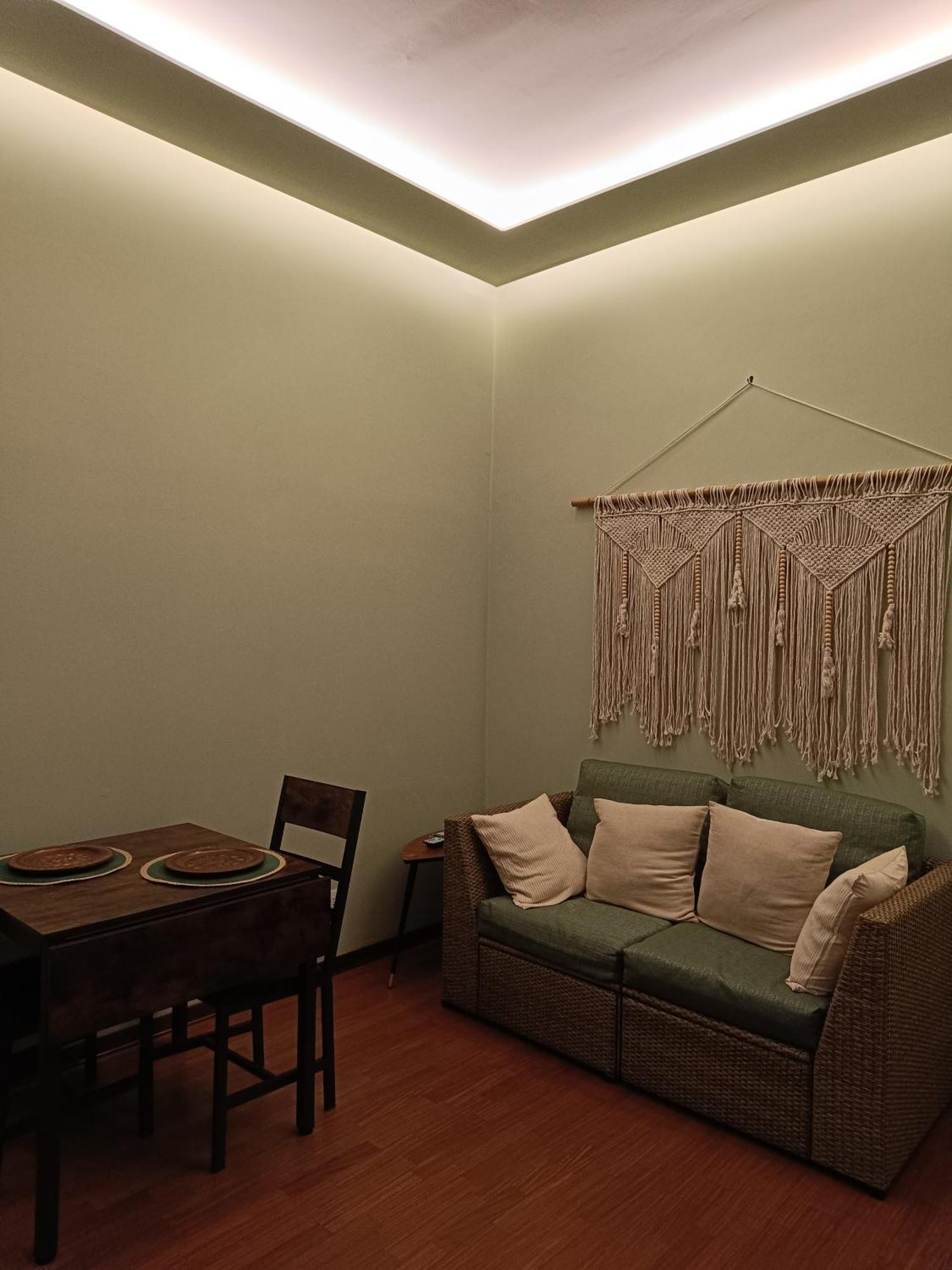 Apartament Pangea - Africa Trani Zewnętrze zdjęcie
